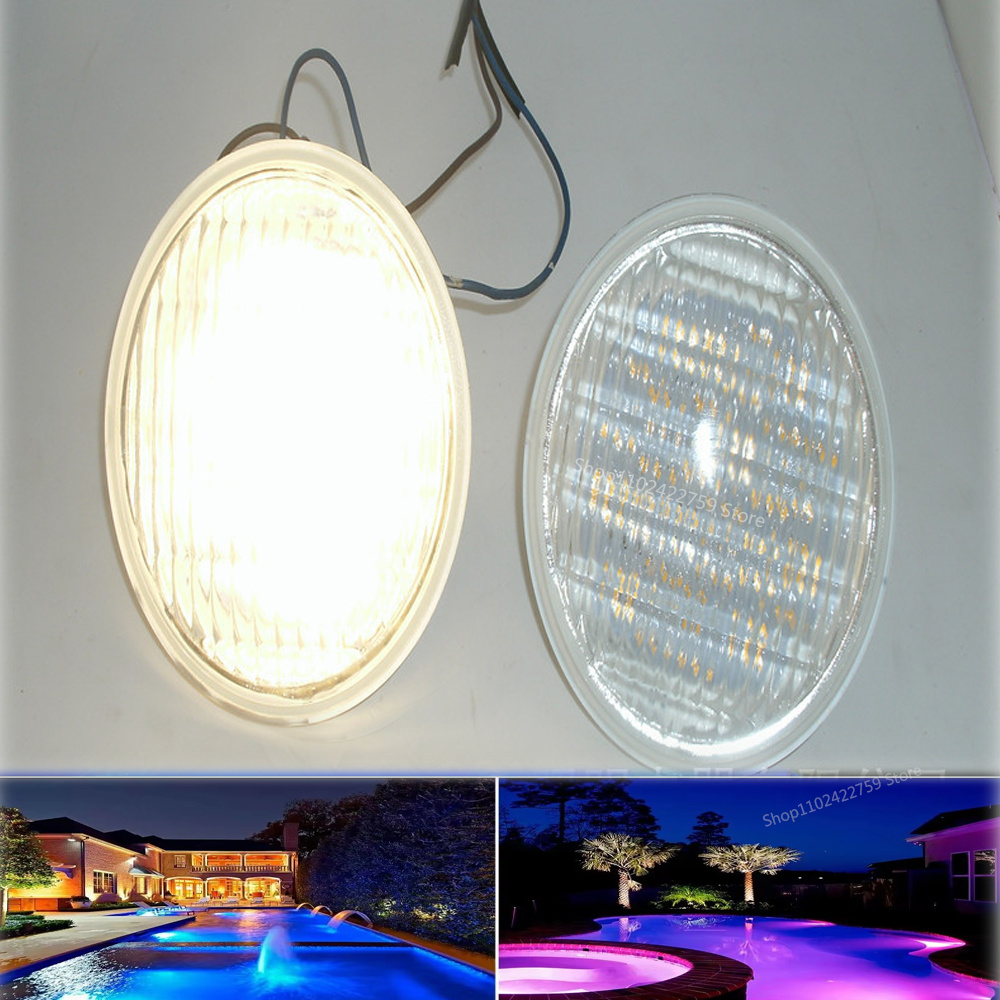 12W LED Underwater Lights 7W 9 – Xy Spa & Wellness Reviews recenzja i cena