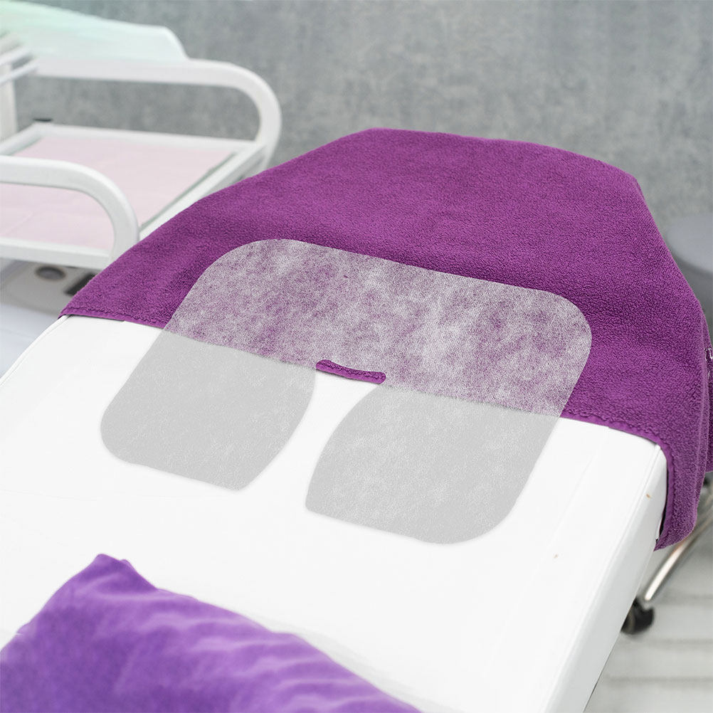 300Pcs Disposable Massage Tabl – Wellness Spa And Salon recenzja i cena