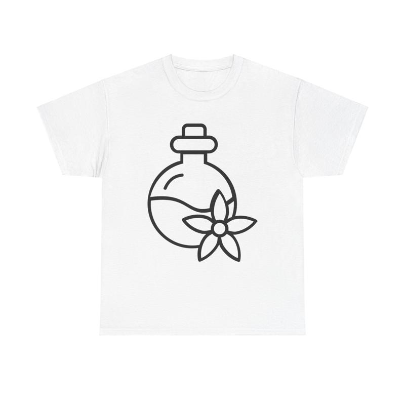 Essential Oil T Shirt aromathe – Spa Wellness The Fort recenzja i cena