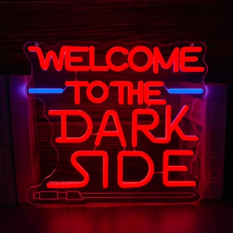 Neon Signs for Wall Decor Sci- – Spa & Wellness Joule recenzja i cena