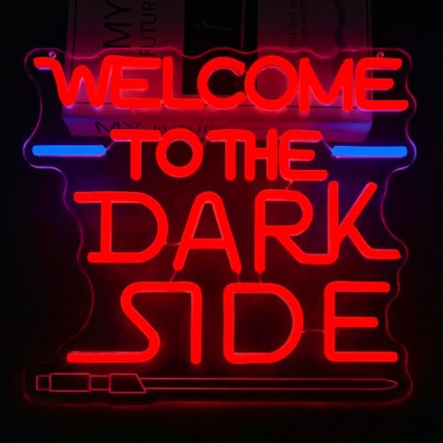 Neon Signs for Wall Decor Sci- – Spa & Wellness Joule recenzja i cena
