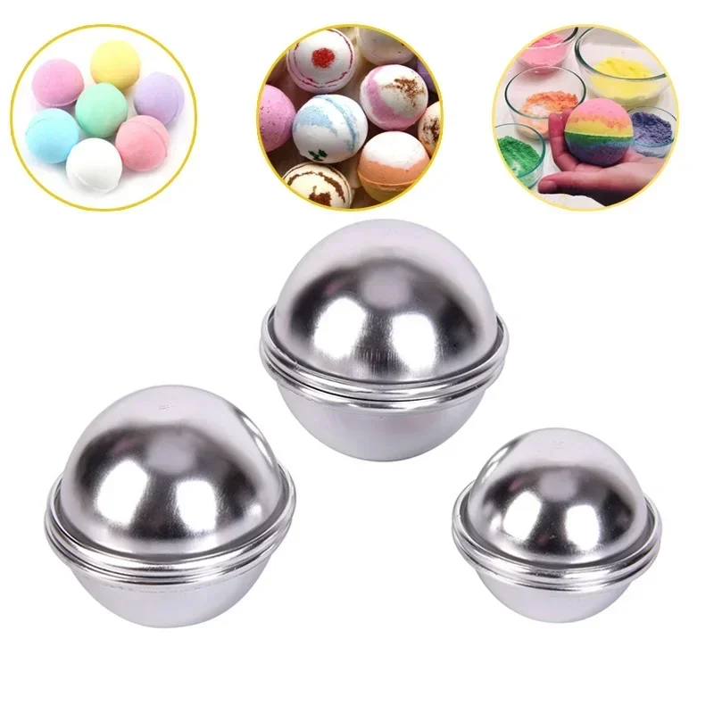 2026 New model Advanced Models – Bath Bomb Mold recenzja i cena