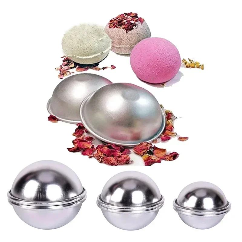 2026 New model Advanced Models – Bath Bomb Mold recenzja i cena