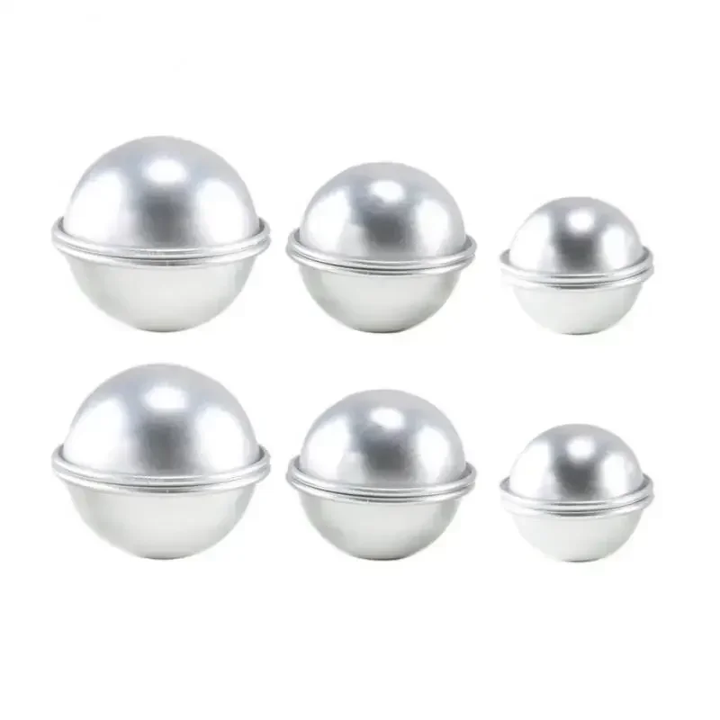 2026 New model Advanced Models – Bath Bomb Mold recenzja i cena