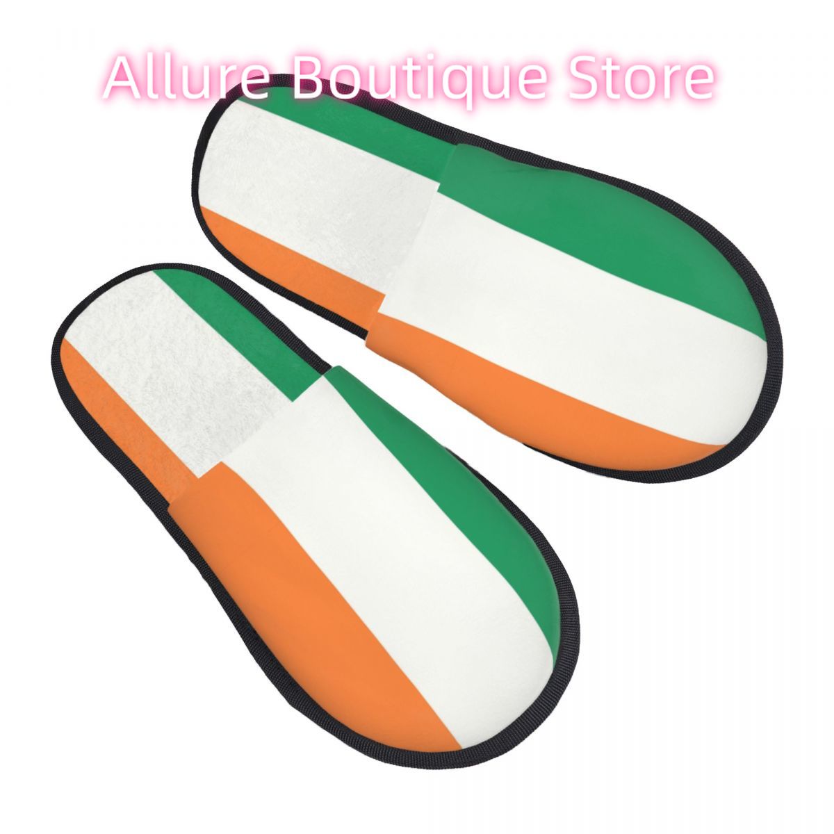 Custom Ireland Flag House Slip – Spa & Wellness Joule recenzja i cena