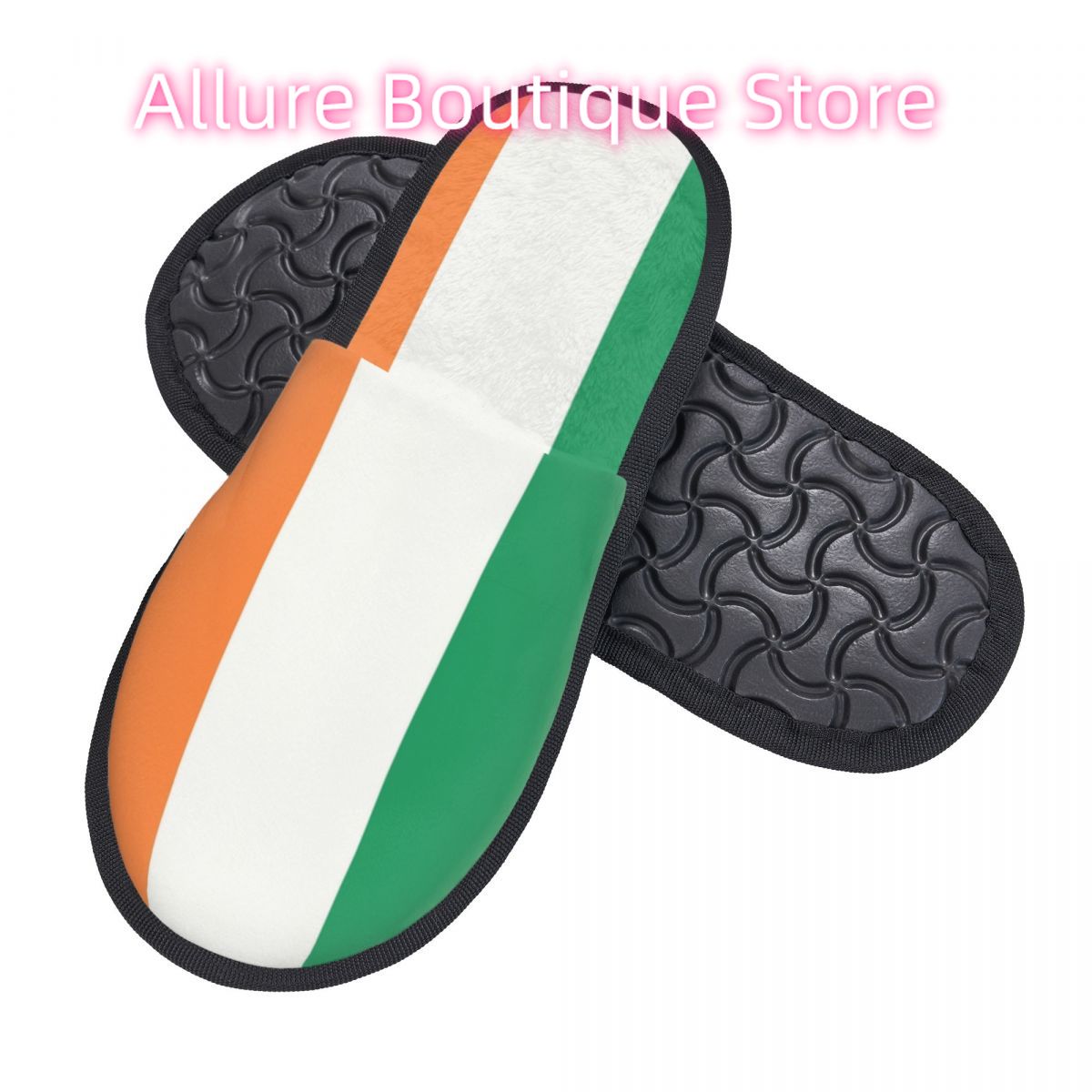 Custom Ireland Flag House Slip – Spa & Wellness Joule recenzja i cena