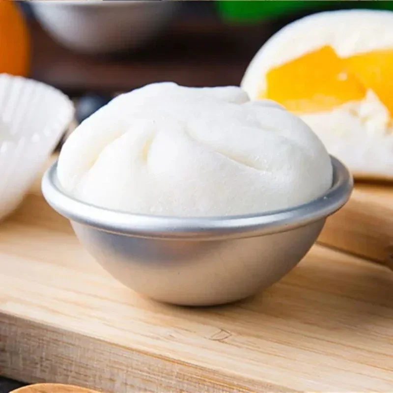 4Pcs Semi-Circular Spherical B – Bath Bomb Mold recenzja i cena