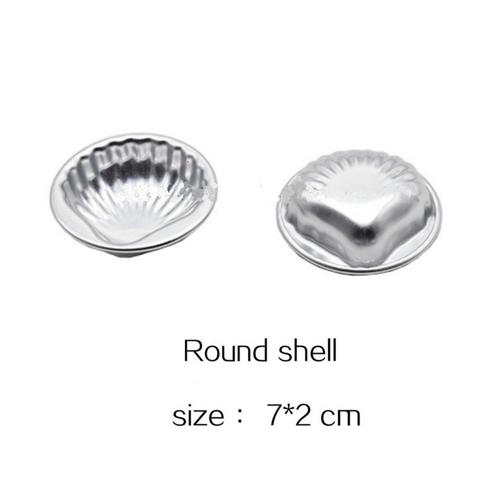 2Pcs/set Round Aluminium Alloy – Bath Bomb Mold recenzja i cena