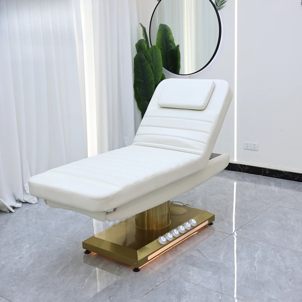 Adjustable Electric 3 Motor Be – Wellness Spa And Salon recenzja i cena
