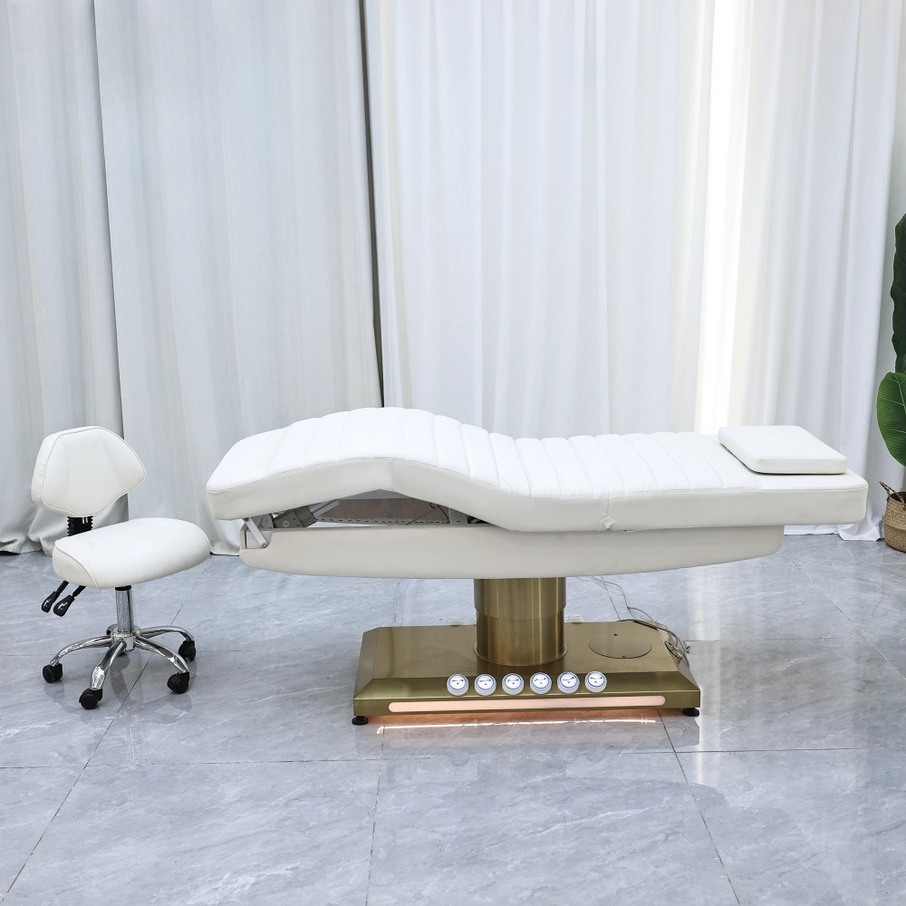 Adjustable Electric 3 Motor Be – Wellness Spa And Salon recenzja i cena