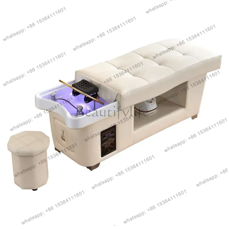 Massage Table Massage Bed with – Wellness Spa And Salon recenzja i cena