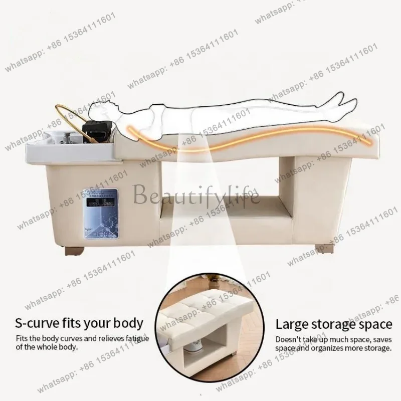Massage Table Massage Bed with – Wellness Spa And Salon recenzja i cena