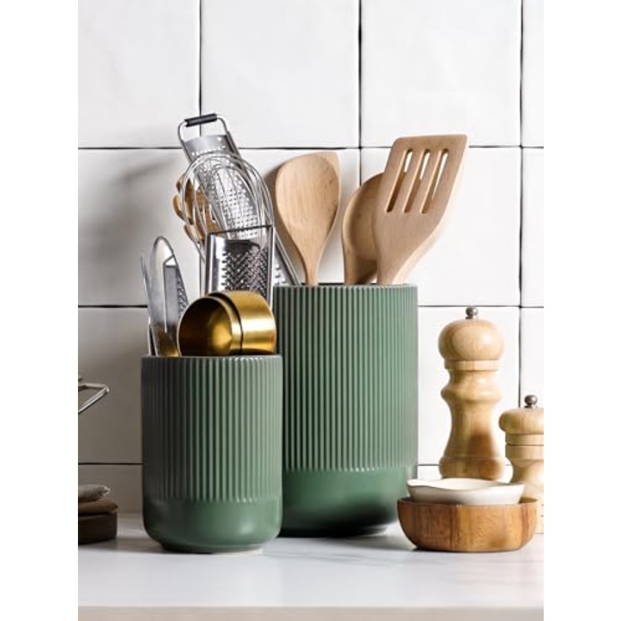 Utensil Holder for Kitchen Cou – Spa & Wellness Joule recenzja i cena